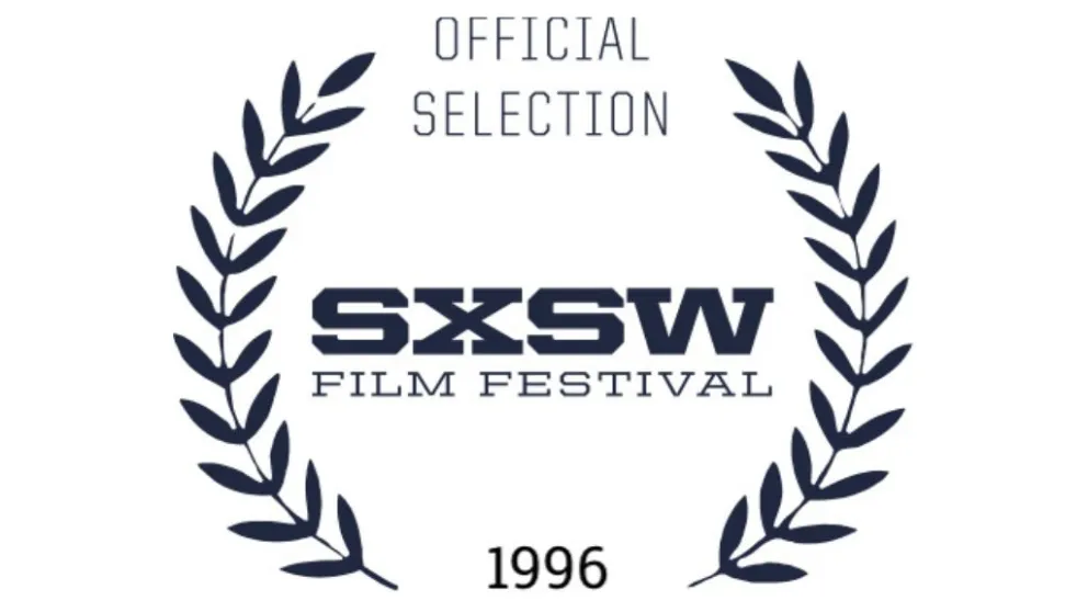 Official Selection of South by Southwest Film Festival 1996